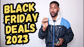 The Best Black Friday Designer Deals for 2023 [upl. by Dalton]