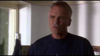 Stargate SG1 SG1 gets introduced to Joe Spencer [upl. by Bushore]