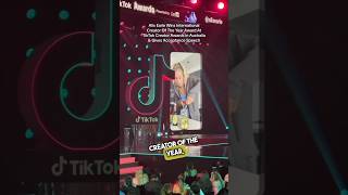 Tiktok Awards Were A Disaster 😳 [upl. by Sousa]