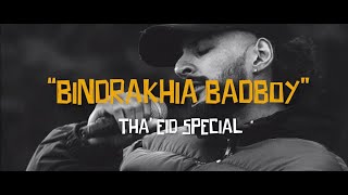 Surjit Bindrakhia HipHop Tribute Bindrakhia Freestyle  RafSaperra  Latest Punjabi Songs 2020 [upl. by Lewanna63]