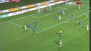 Fc Bursaspor  Fk Vojvodina 03 all highlights and goals uefa league third qualifying round [upl. by Bixby]