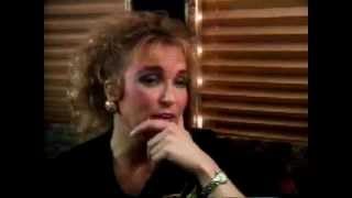 Backstage With Tanya Tucker [upl. by Alamat]