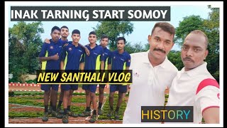 SIS BARE TE JANKARI।। SANTHALI VLOG VIDEO 2024 SANTHALI VLOG VIDEO [upl. by Nylarahs]