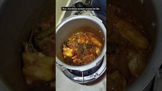 The Spicy Chicken Biryani😍 shorts shortvideo youtubeshorts trending viralvideo food [upl. by Acsirp]