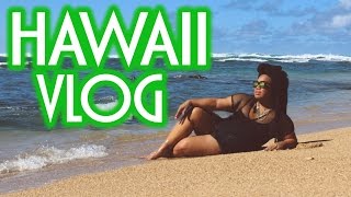 HAWAII VLOG with TARTE COSMETICS  PatrickStarrr [upl. by Octavia]