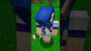 Porque que a BEDROCK é INDESTRUTÍVEL MINECRAFT minecraft [upl. by Zetneuq966]