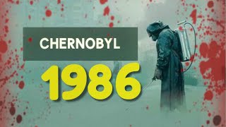 Chernobyl disaster nuclear energy  انفجار شرنوبل أعظم انفجار [upl. by Goldina]