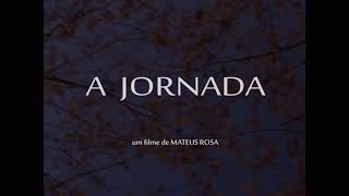 A Jornada The JourneyEl Viaje  2022 Dir Mateus Rosa Teaser [upl. by Eima]