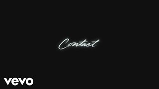 Daft Punk  Contact Official Audio [upl. by Atnad]