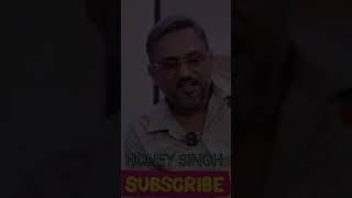 HONEY SINGH RAP GOD  INTERVIEW  HIGH ON ME  podcastclips honeysingh partysongs [upl. by Edward571]