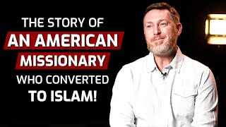 FBI Is Here What Have You Donequot  The Story Of An American Missionary Who Converted To Islam [upl. by Bernadette]