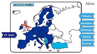 LUnione Europea [upl. by Sivrep]