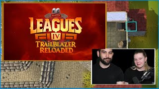 Trailblazer League Starter Strategy OSRS [upl. by Lodovico]