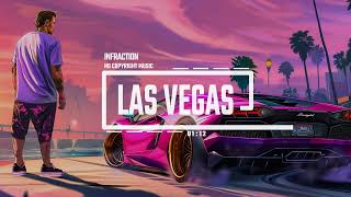 Energetic Gaming HipHop by Infraction No Copyright Music  Las Vegas [upl. by Hildagard221]