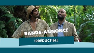 IRRÉDUCTIBLE  Bandeannonce [upl. by Annaeel]