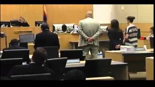 Jodi Arias Status Conference Hearing Postponed Until Sept 16 [upl. by Peedsaj871]