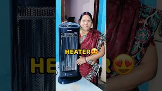 Kitchen Heater For Maa❤️😍 shorts vlog minivlog gift maa [upl. by Annaeerb]