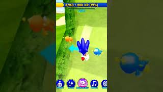 Sonic speed simulator [upl. by Einahc]