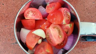 Easy Chutney Recipe  How To Make Tasty And Quick Chutney [upl. by Menell]