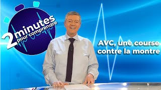 AVC une course contre la montre [upl. by Saibot]