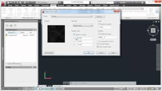 AutoCAD 2013 Point Cloud Support [upl. by Mahla384]