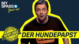 Der Hundeprofi Martin Rütter  Empfehlung aus der Redaktion [upl. by Iman]