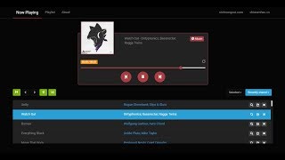 Chiasenhac Playlist  Nghe nhạc online với playlist Chrome Extension [upl. by Rabbi474]