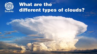 What Are the Different Types of Clouds [upl. by Gnahc]