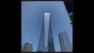 Disco Twin Towers and freedom tower edit [upl. by Sclater]