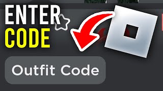 How To Use Outfit Codes In Roblox  Full Guide [upl. by Nnylsaj817]