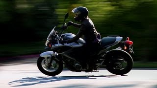 2012 Honda NC700X review [upl. by Annod148]