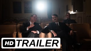 Führer und Verführer  Offizieller deutscher Trailer  Ab 11 Juli im Kino [upl. by Henley]