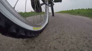 Testing my new whitewall tires with my daily pressure [upl. by Thomasine]