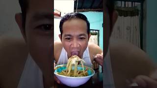 English Or Spanish Mukbang Lomi 🤤 mukbang english spanish [upl. by Gifferd]