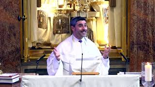 Rabbi Davids 1st Day Rosh Hashanah Sermon [upl. by Anel]