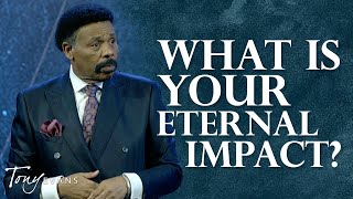 God Wants More Than Just Leftovers  Tony Evans Highlight [upl. by Atiroc]