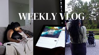 Weekly vlog whats going on life updates what’s new amp more… [upl. by Emmott]