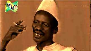 DR MAMMAN SHATA  LAFIYA ZAKI 1989 FULL VIDEO SONG [upl. by Aspa780]