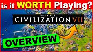 Sid Meier’s Civilization 7 Everything You Need to Know Before Launch [upl. by Namzaj]