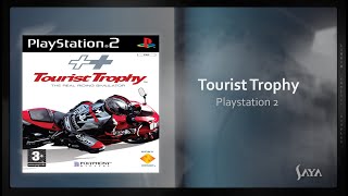 Tourist Trophy PS2 1 to 12 [upl. by Ingemar]