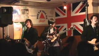 Beatles Helter Skelter cover [upl. by Shoifet371]