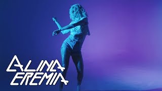 Alina Eremia  NaNaNa  Official Video [upl. by Opportuna]