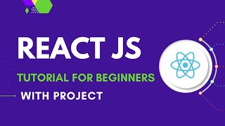 Level Up Your Skills Full React JS Course for Beginners with CRUD App [upl. by Halsted]