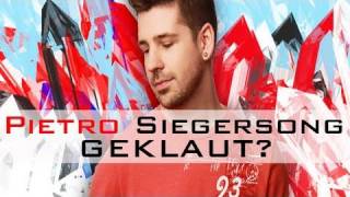 DSDS Song geklaut [upl. by Htebaile324]