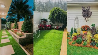 20 front house landscaping design ideas [upl. by Cornall252]