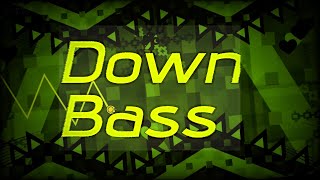 Down Bass 100 by Spectruh  13th Extreme [upl. by Enimzzaj]