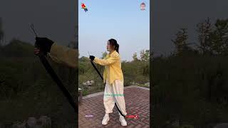 Mastering Unconventional Archery Tricks and Tips TrickArchery ArcheryTips UniqueBowSkills [upl. by Stead173]