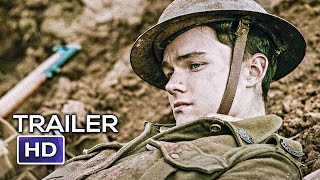 BEFORE DAWN Trailer 2024 War Drama Movie HD [upl. by Torrance]