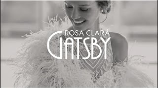 Now Is The Time New  Rosa Clara Gatsby 2022 Collection [upl. by Macleod]