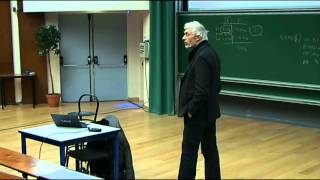 Cours du professeur Olivier Lecomte  Finance dentreprise 37 [upl. by Mathi]